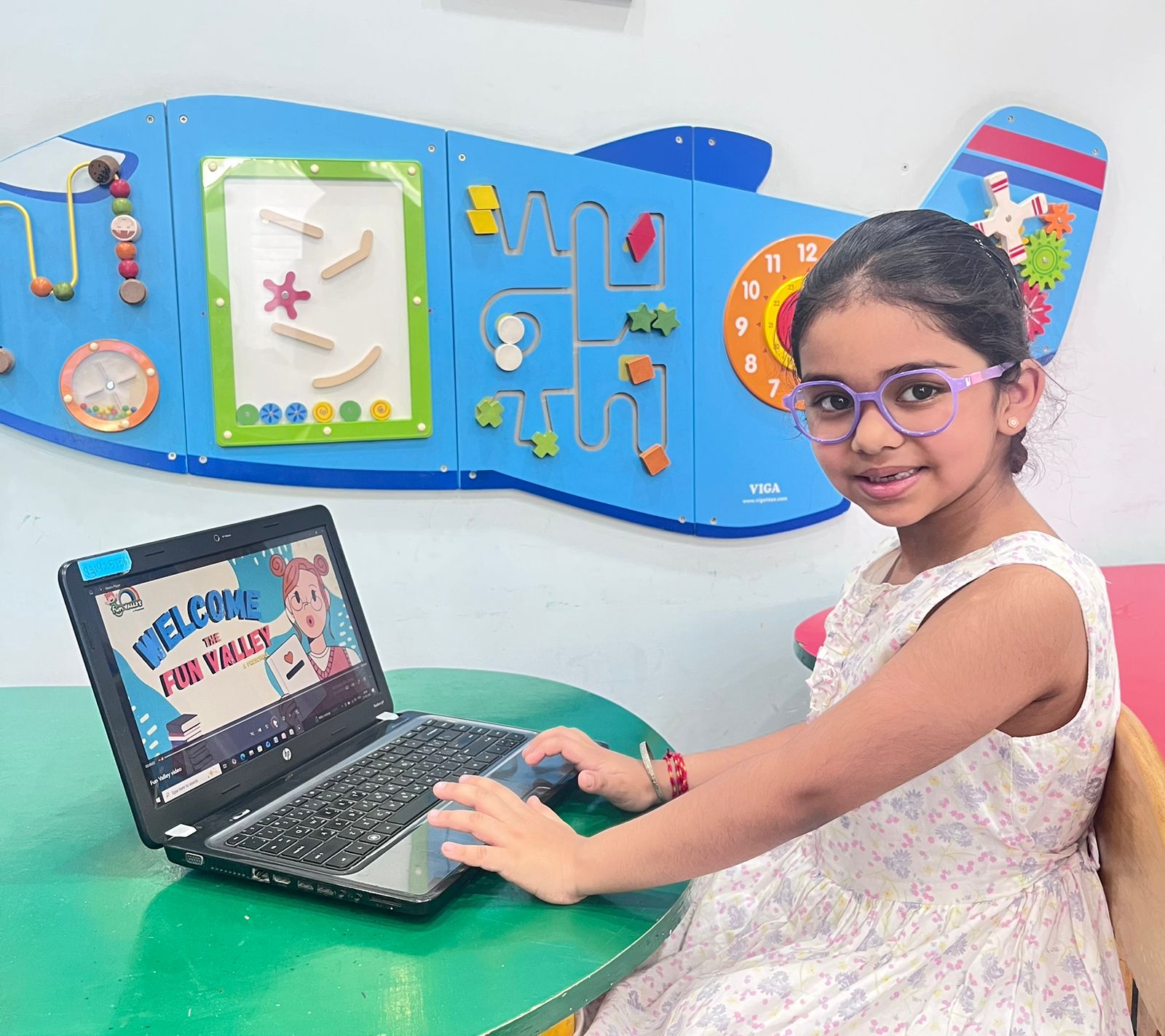 Computer education